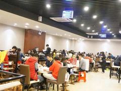 大堂-围炉夜话·潮汕卤水火锅(榕江店)