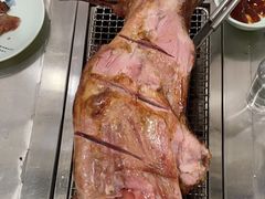-宗泉烤全羊·烤羊腿·家常菜(解放东路店)