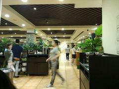 大堂-石头咕(葵蓬店)