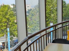 -麦当劳(政通路店)