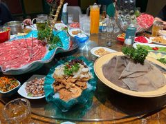 -驿楼兰·新疆菜(火车站店)