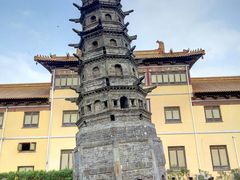 -南京市江宁方山
