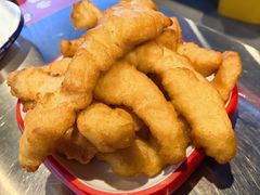 -小猪查理川式烤肉(魏公村店)