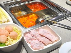 -海底捞火锅(和安宁春城店)