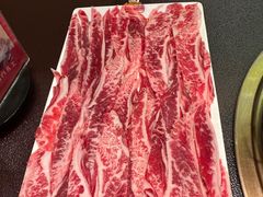 -大吉利·潮汕牛肉火锅(河西店)