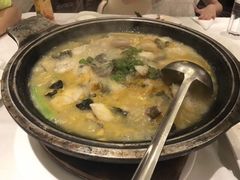 -俏江南(中山路先天下广场店)