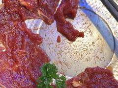 -热火朝天鲜切牛肉火锅(南强街巷店)