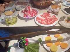 -思阁炭香火锅(学伟鑫城总店)