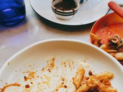 -玛尚诺Pizza&Bar(长泰广场店)