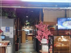 门面-秦门西安小馆(顺义店)