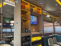 -润园四季椰子鸡火锅(南山海岸城店)