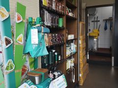 -星巴克(北京通州九棵树西路店)