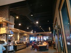 -星巴克(秦皇岛乐都汇店)