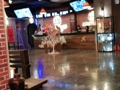 -长藤鬼校(龙翔店)