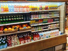 零售区-Alimentari早午餐(安福路店)