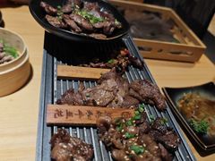 -锦和牛·炭火烧肉(ICC太和里店)