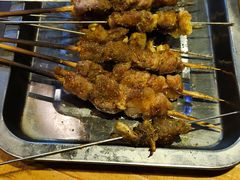-川天喉重庆江湖菜