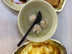 -圆宝台湾小吃(迎津街店)