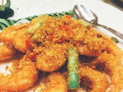 -天顺渔港·海景餐厅(星海广场店)