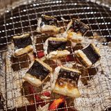 成都太古里隐藏の“深夜食堂”🔥活烤鳗鱼绝了