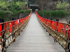 -五凤溪古镇