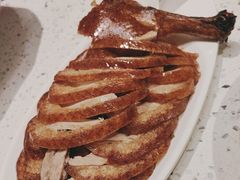 -玉林烤鸭店(小西天店)