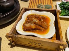 -喜鹊茶点.啫煲(车陂店)