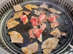 -老卜奎齐齐哈尔烤肉(人民东路店)