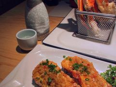 芝士焗青龙-京料理·日料自助·铁板燒(复悦城店)