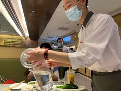-海底捞火锅(顺义华联店)