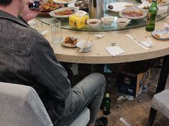 -英子补身汤(海兰路店)