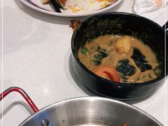 -牛楠楠·香港牛腩茶餐厅(永旺店)