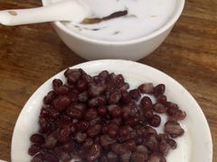 -沙湾姜埋奶(兴新包店)