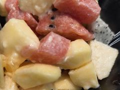 -韩国料理雷亮烤肉(瑞和第一城店)