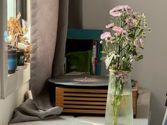 -何兮花店·气球派对鲜花店(马桥银春路万科城店)