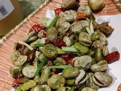 -宋园·上海菜(静安店)