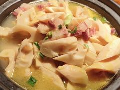 -老阿爸鲜鱼土菜(昆山花桥店)