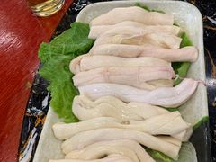 -傣家黑山羊汤锅(告庄店)