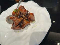 -上海苏宁宝丽嘉酒店·嘉府壹号中餐厅