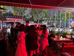 -HIB HUB公社(解放西路店)