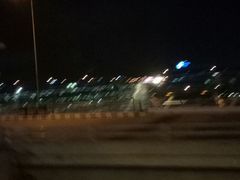 -曼谷素万那普国际机场
