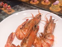 -骊韵咖啡厅(深圳中海凯骊酒店)