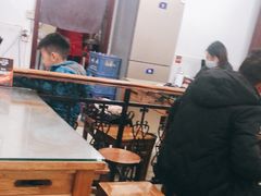 大堂-子午路张记肉夹馍(翠华路店)