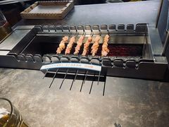 -很久以前羊肉串(南京路第一百货店)