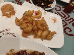 -添福来墨鱼饺子 · 海鲜东北菜(大连星海·黄浦路店)