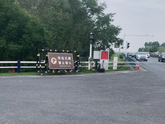 -合肥滨湖国家森林公园