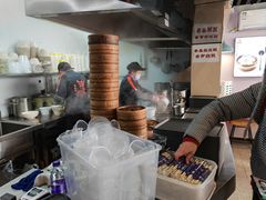 -鸡鸣汤包(红山动物园店)