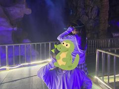 -泰安地下龙宫景区