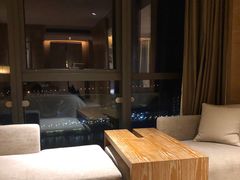 -重庆解放碑威斯汀酒店