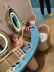 -奈尔宝·儿童乐园·亲子餐厅(苏州大悦城店)